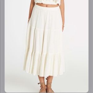 ZZBILLABONG  Cool Wip Sky Views Skirt🍀